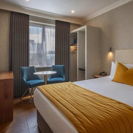 Eyre Square Hotel Galway Exterior foto
